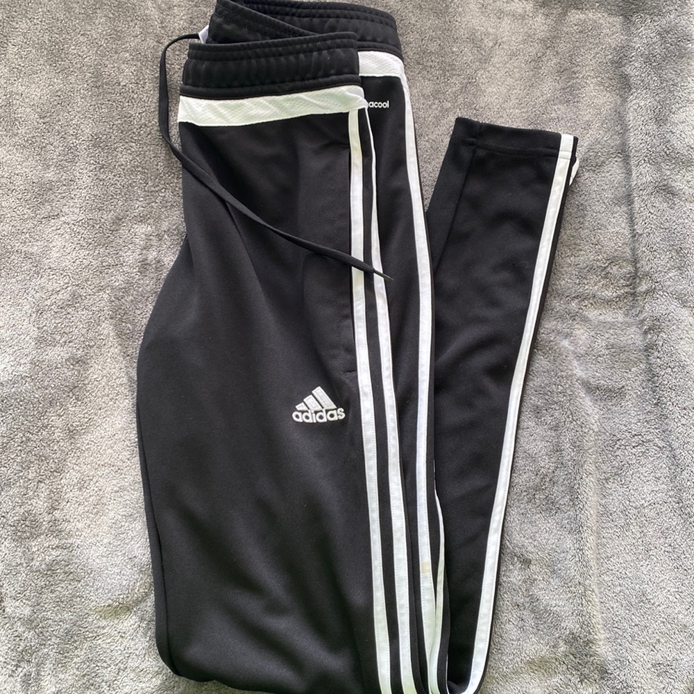 Adidas soccer pants